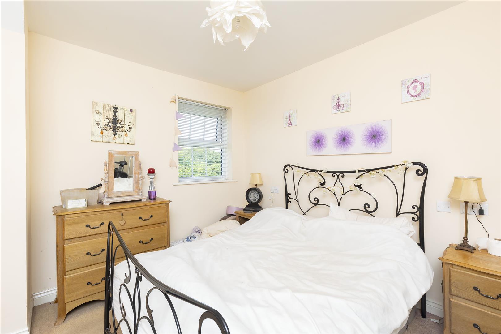 Anderton Crescent, Buckshaw Village, Chorley